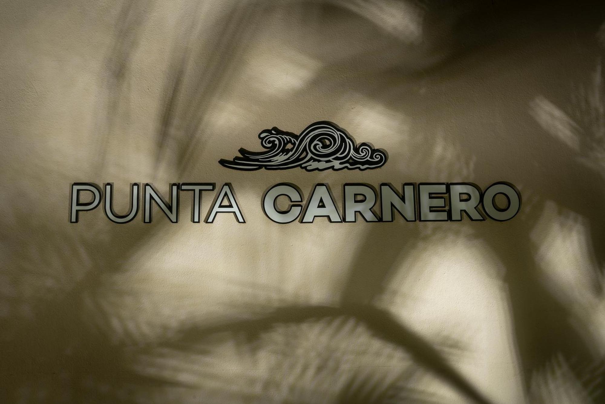 Punta Carnero Alojamiento Singular Algeciras Luaran gambar